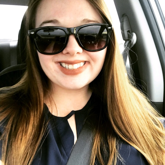 Meet the Posher Other - Meet your Posher, Madison